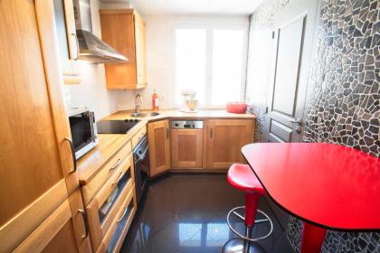 Luxury Apartment in Paris Center - Louvre Museum - image 6