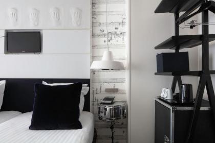 Le 123 Sebastopol - Astotel - image 10