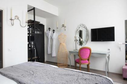 Le 123 Sebastopol - Astotel - image 11