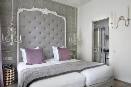 Le 123 Sebastopol - Astotel - image 12