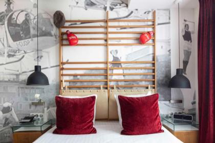 Le 123 Sebastopol - Astotel - image 14