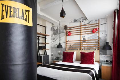 Le 123 Sebastopol - Astotel - image 15