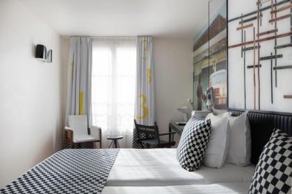 Le 123 Sebastopol - Astotel - image 20