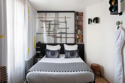 Le 123 Sebastopol - Astotel - image 4