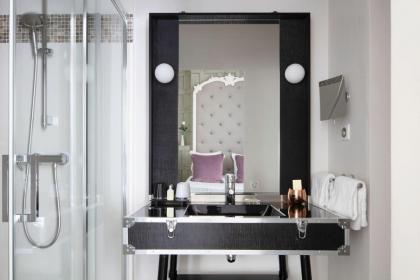 Le 123 Sebastopol - Astotel - image 5