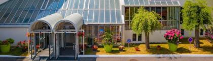 Hotel CIS Paris Kellermann - image 1