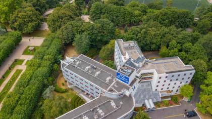 Hotel CIS Paris Kellermann - image 11