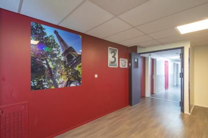 Hotel CIS Paris Kellermann - image 12