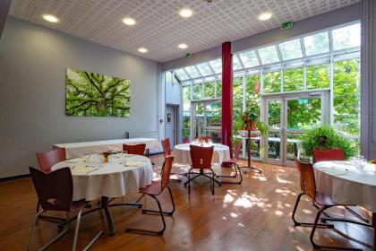 Hotel CIS Paris Kellermann - image 13