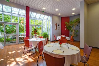Hotel CIS Paris Kellermann - image 14