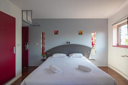 Hotel CIS Paris Kellermann - image 18