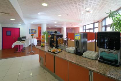 Hotel CIS Paris Kellermann - image 2