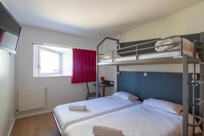 Hotel CIS Paris Kellermann - image 20