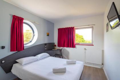 Hotel CIS Paris Kellermann - image 3