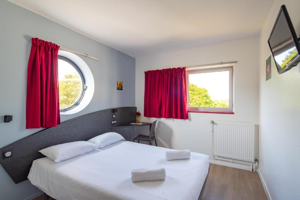 Hotel CIS Paris Kellermann - image 3