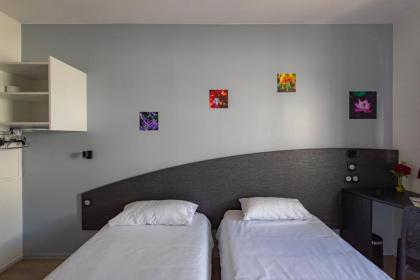 Hotel CIS Paris Kellermann - image 5