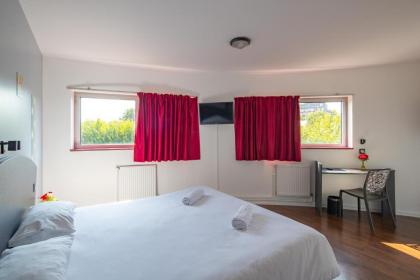 Hotel CIS Paris Kellermann - image 6