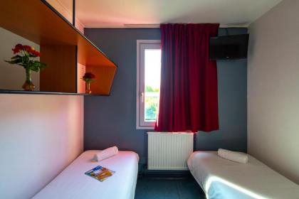 Hotel CIS Paris Kellermann - image 7
