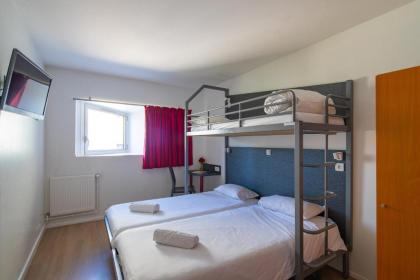 Hotel CIS Paris Kellermann - image 9