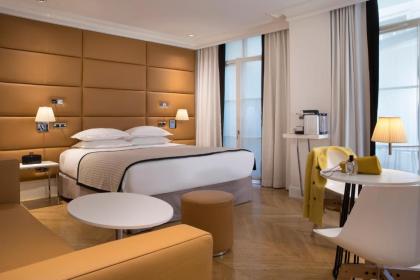 Hotel R De Paris - Boutique Hotel - image 12