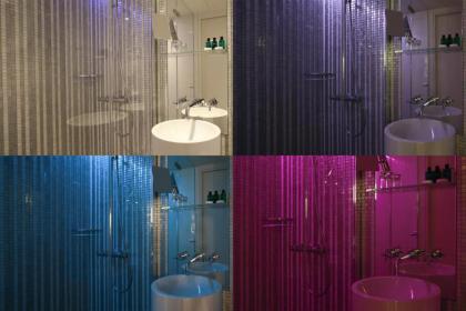 Hotel R De Paris - Boutique Hotel - image 16