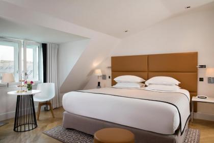 Hotel R De Paris - Boutique Hotel - image 20