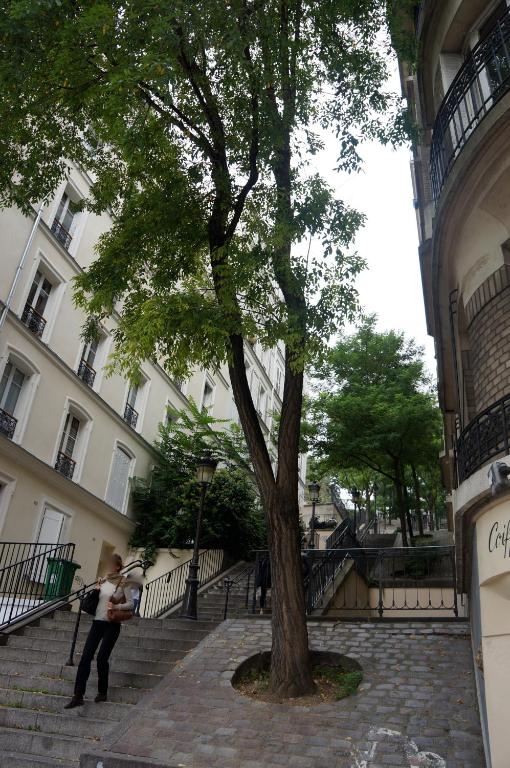 Studios de Charme à Montmartre - image 4