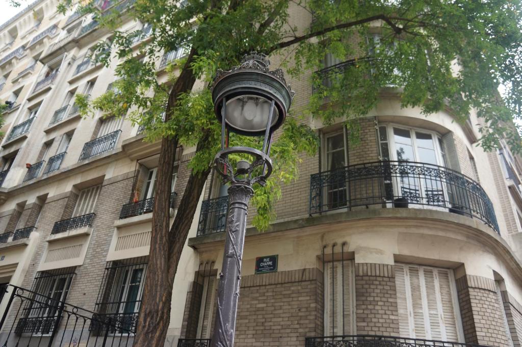 Studios de Charme à Montmartre - image 5