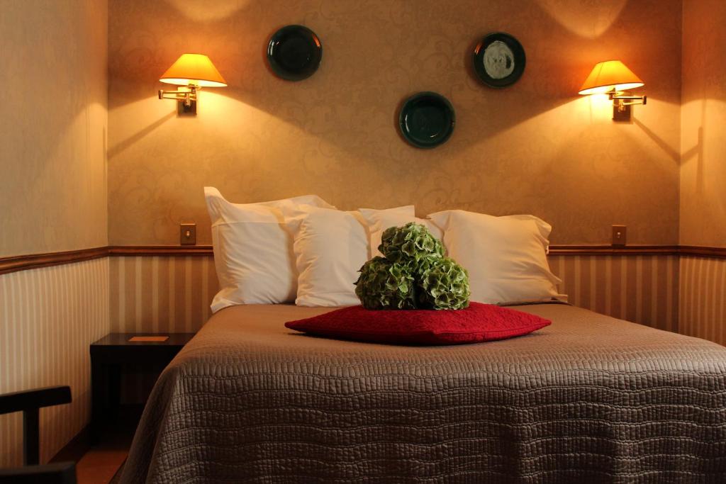 Le Relais Monceau - main image