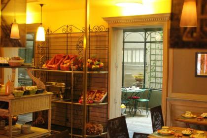 Le Relais Monceau - image 10