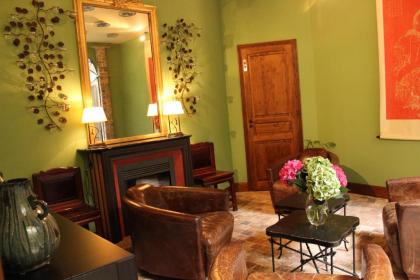 Le Relais Monceau - image 11