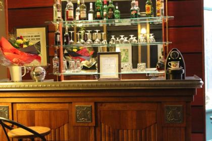 Le Relais Monceau - image 12