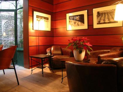 Le Relais Monceau - image 14