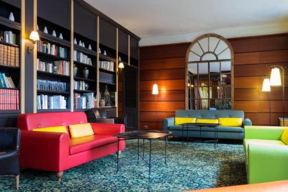 Le Relais Monceau - image 16