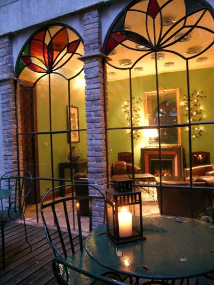 Le Relais Monceau - image 18