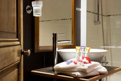 Le Relais Monceau - image 19