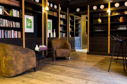 Le Relais Monceau - image 2
