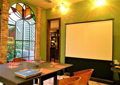 Le Relais Monceau - image 20
