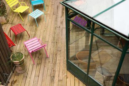 Le Relais Monceau - image 4