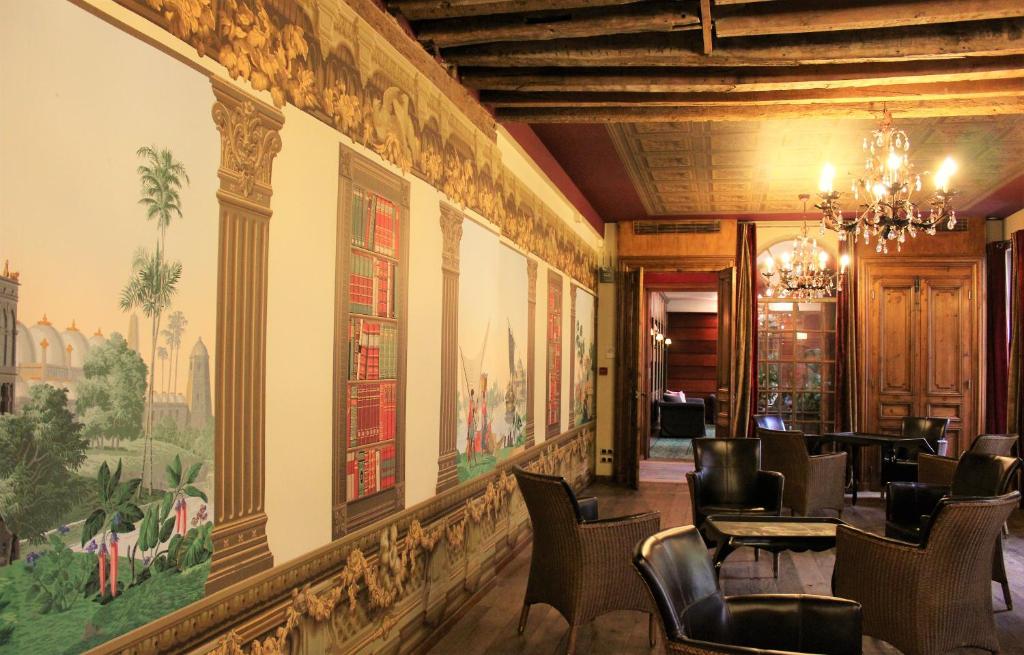 Le Relais Monceau - image 7