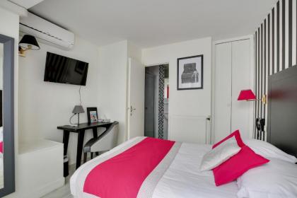 Hotel Riviera Elysees - image 10