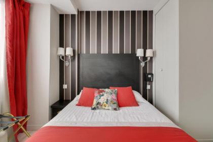 Hotel Riviera Elysees - image 12