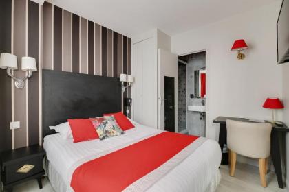 Hotel Riviera Elysees - image 13