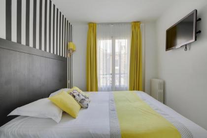 Hotel Riviera Elysees - image 14