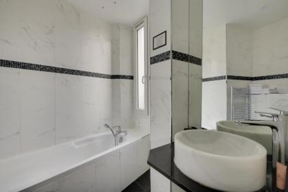 Hotel Riviera Elysees - image 15
