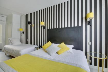 Hotel Riviera Elysees - image 16