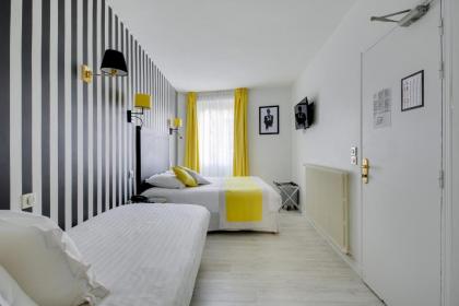Hotel Riviera Elysees - image 17