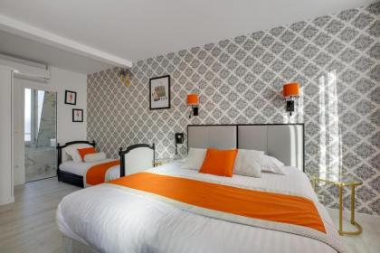 Hotel Riviera Elysees - image 20