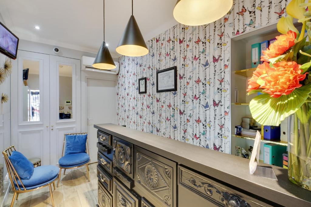 Hotel Riviera Elysees - image 3