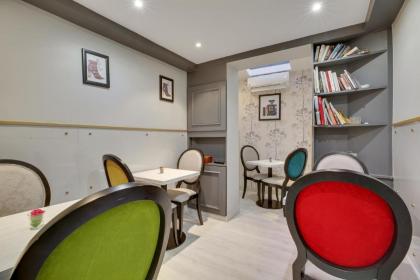 Hotel Riviera Elysees - image 5